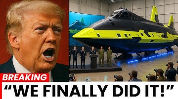 De nieuwe Amerikaanse onderzeeër die de wereld angst aanjaagt - dit is waarom