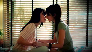 Runaway หนีไปก็ตายเปล่า | Win & Boon | I'll Save You - Arya Cross | 4K [Eng Sub]