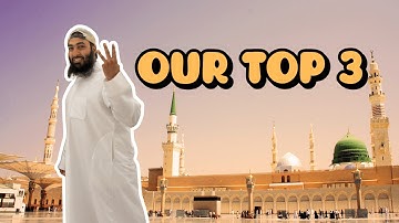 Best Neighborhoods in Madinah for Families | 2025  Expat Living Guide 🇸🇦