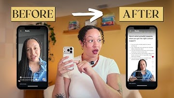 10 eenvoudige bewerkingstips voor video