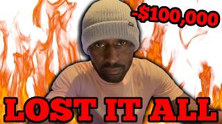 This YouTuber Became Famous For Being Homeless...