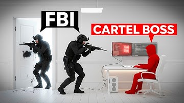 The Hacker Who Betrayed the FBI