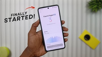 HyperOS 3.0 Rollout Started For Redmi Note 13 Pro 5G! Truth You Should Know!