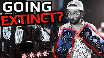 LOCAL AI GPU CRISIS IS COMING