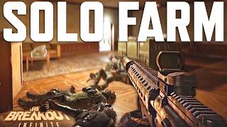 SOLO vs TIER 6 SQUADS in Arena Breakout Infinite