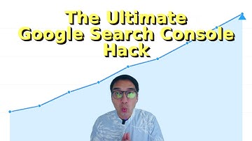 I Found 847 Hidden Keywords in Google Search Console (Using AI)