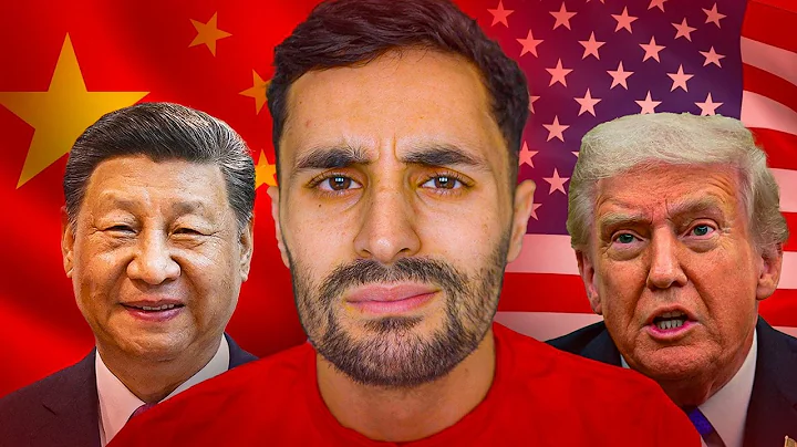 China Is Using AI To Hack American Companies