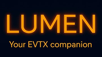 Introducing LUMEN - Your EVTX Companion