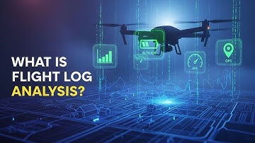 Wat is vluchtloganalyse?