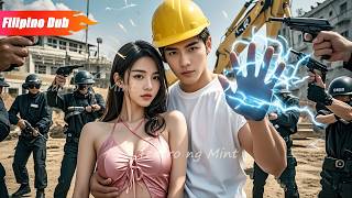 Manggagawa, isang kamay sumalo ng bala, minahal ng magandang presidente. Sino siya?