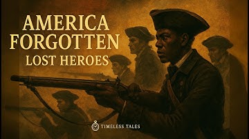 America Forgotten — Lost Heroes, Hidden Cities, Modern Warnings
