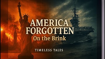 America Forgotten — Lost Heroes, Hidden Cities, Modern Warnings