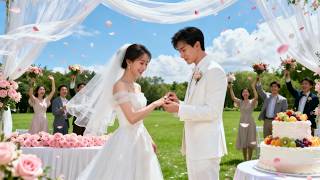 Cinta yang hancur tujuh tahun lalu telah bersemi lagi, lebih kuat dan lebih tulus #minidrama