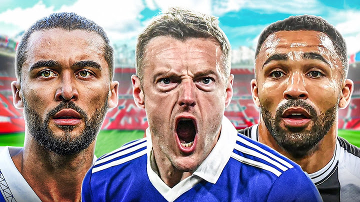This Won't Happen At Manchester United This Summer, Surely