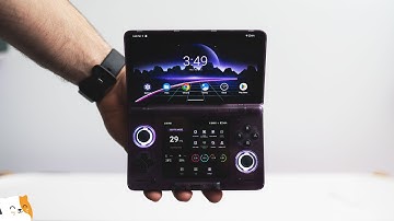 Ik heb 100 uur besteed aan de AYN Thor…