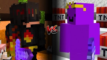 Are Wemmbu And FlameFrags ACTUALLY Enemies?? (Unstable Universe)