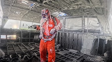 We Only Had One Shot… Here’s How It Went 🛠️ Aluminum Catamaran Build Pt. 48