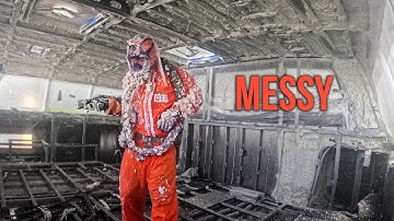 We Only Had One Shot… Here’s How It Went 🛠️ Aluminum Catamaran Build Pt. 48