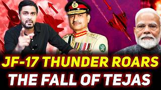 JF-17 Thunder ROARS at Dubai Air Show -The Fall of Indian TEJAS - F35 to Saudis and Israel Objection