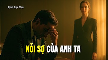 Người Được Chọn: Tại Sao Người Đàn Ông Quyền Lực Lại "Mất Kiểm Soát" Trước Mặt Bạn?