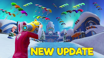 LEVINHO NEW UPDATE 4.1 GAMEPLAY | PUBG MOBILE 🔥