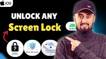 Unlock Any Phone in Minutes! Dr. Fone Screen Unlock Tutorial | Dr. Fone by Wondershare