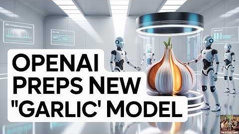 OpenAI bereidt nieuw 