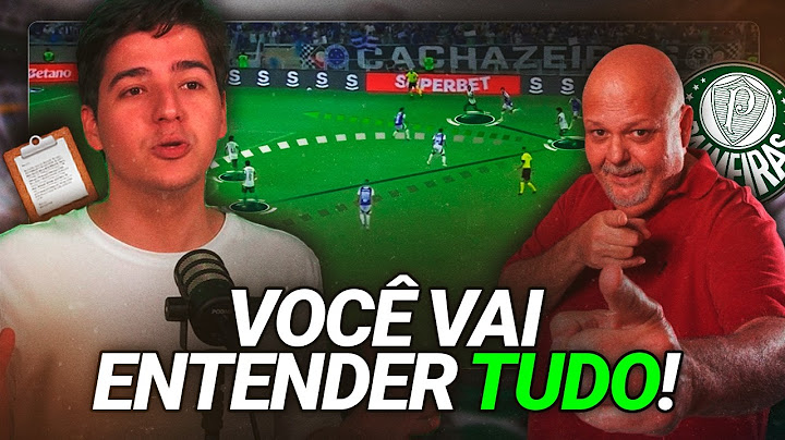 ENTENDA OS PROBLEMAS TÁTICOS DO PALMEIRAS EM 2025! | Melhores momentos Live Análise Verdão + Massini