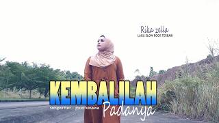 Rika zella fifa - Kembalilah Padanya - slow rock indonesia { New Version Video}