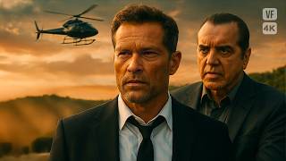 Close Protection | Til Schweiger, Chazz Palminteri | Action | Full Movie in English