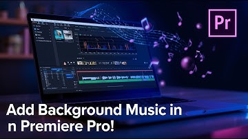How to Add Background Music to Your Video | Easy Tutorial for Beginners (2025)