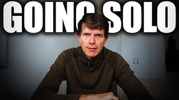 My Journey From Corporate Developer to Solo Creator