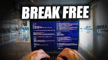 My Journey From Corporate Developer to Solo Creator