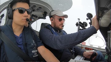 Can You REALLY Get Back to IFR Flight Rules in 1 Flight?