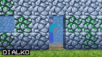 Creepy and Weird Old Minecraft Videos