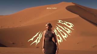 HUGEL x Topic x Arash feat. Daecolm | IN SOLE - (2025 Summer Afro House) –Andrw Flamez afro house