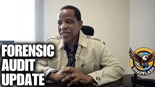 “Not a Witch Hunt”: Mbulawa Clarifies Objectives of Botswana’s Forensic Audit Project