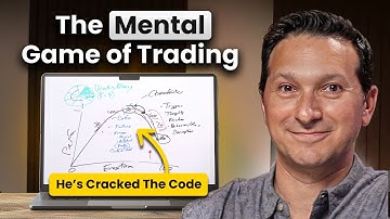 Master The CODE of Trading Psychology In 60 Minutes 