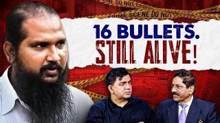 The Laila Khan Case: Six Family Members Murdered & Buried! @HussainZaidiFiles