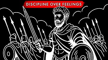 Stoic Life Lessons Men Learn Too Late In Life