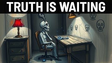 Kafka - When You Finally Face Yourself, You Begin to Heal