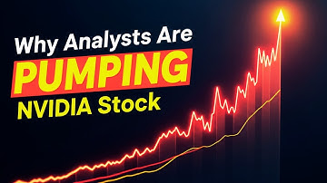 Is NVDA Stock About to EXPLODE Before Earnings? | Nvidia