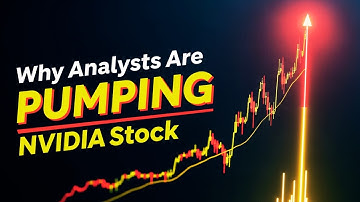 Is NVDA Stock About to EXPLODE Before Earnings? | Nvidia