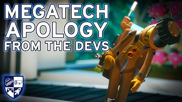 Devs Apologize for Megatech Release State | Astroneer News