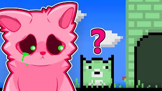 Playing My DELETED Geometry Dash Levels…