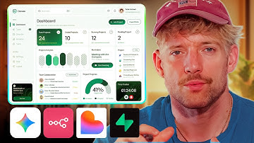 The NEW way to build $100,000 AI Systems (Gemini 3.0)