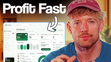 The NEW way to build $100,000 AI Systems (Gemini 3.0)