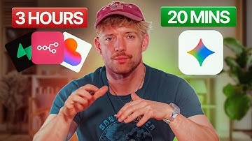 The NEW way to build $100,000 AI Systems (Gemini 3.0)