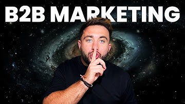 The 4 Laws of B2B Marketing You Can’t Afford to Break