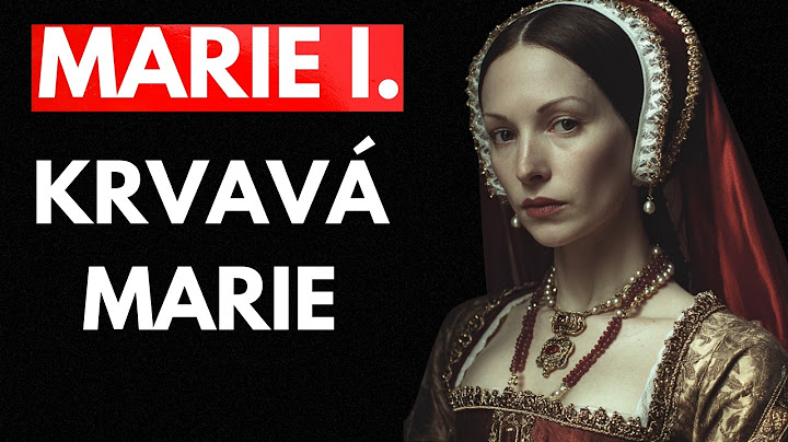 How did Queen Mary I earn her bloody reputation?